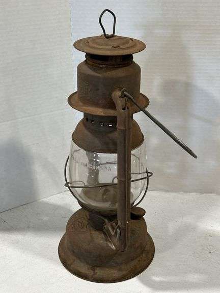BEACON LANTERN