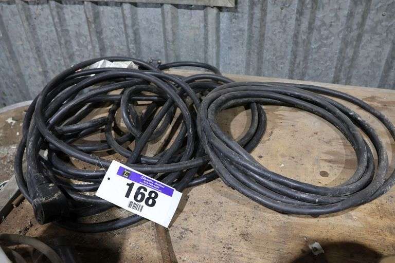 HD EXTENSION CORDS