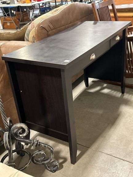 DESK - 47"X20"X31"