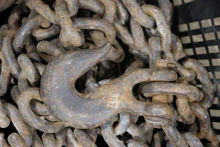 CHAIN