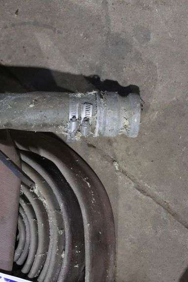 HOSE & FITTINGS