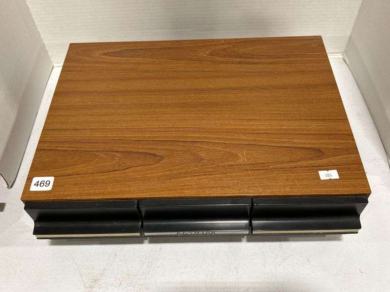 CASSETTE TAPES WITH CASE