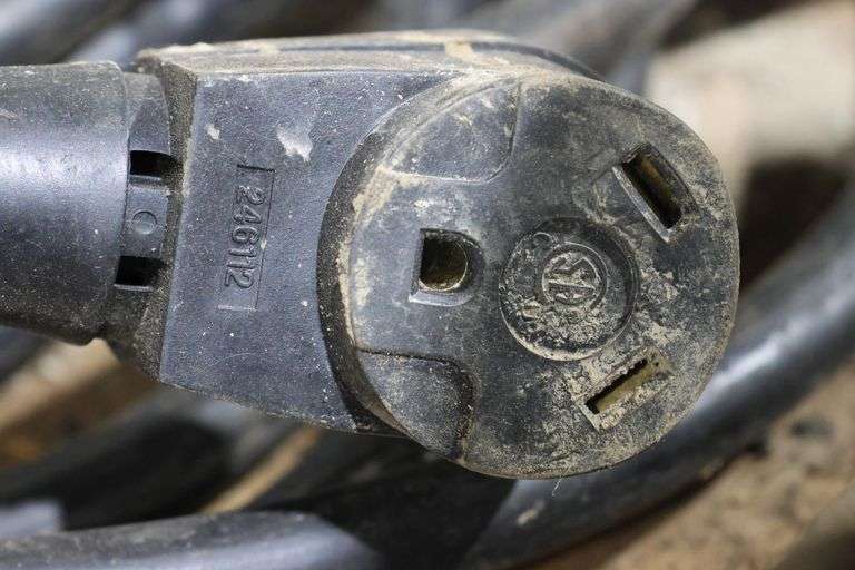 HD EXTENSION CORDS