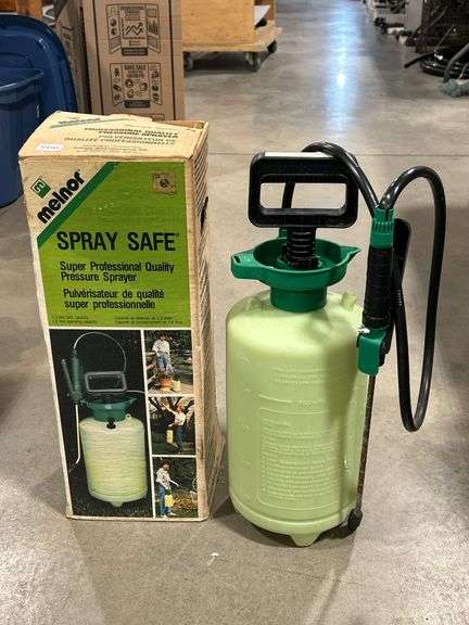SPRAYER