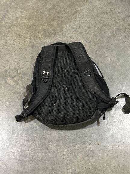 UNDER ARMOUR BACKPACK