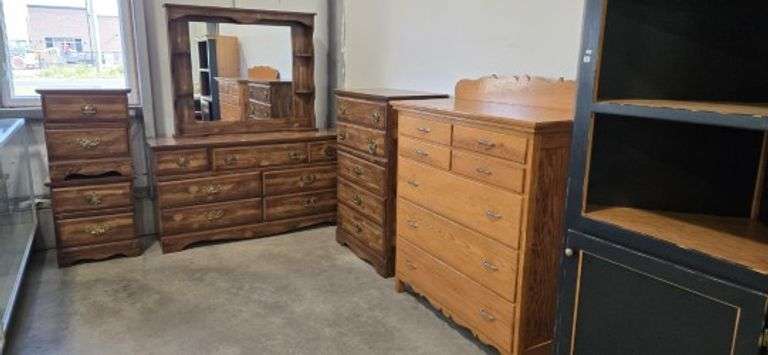 AYLMER ONLINE ESTATE AUCTION