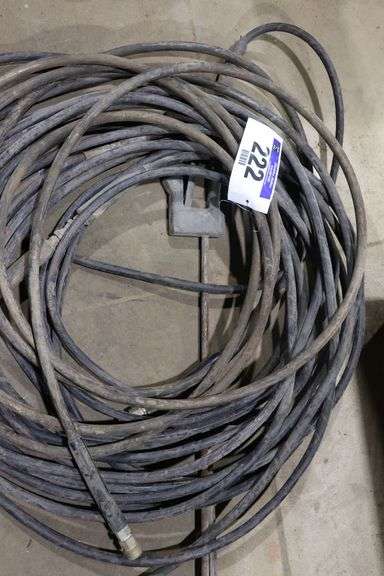 POWER WASHER HOSE