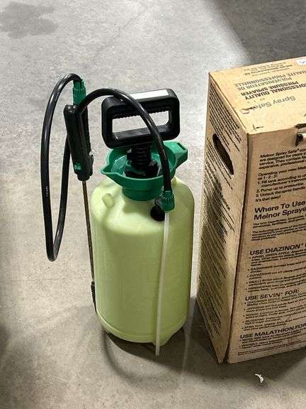 SPRAYER