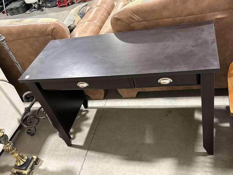 DESK - 47"X20"X31"