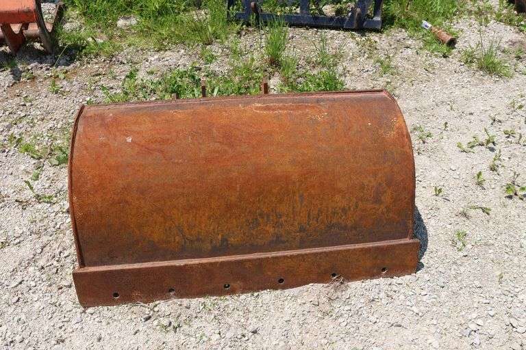 KUBOTA 44" DITCHING BUCKET
