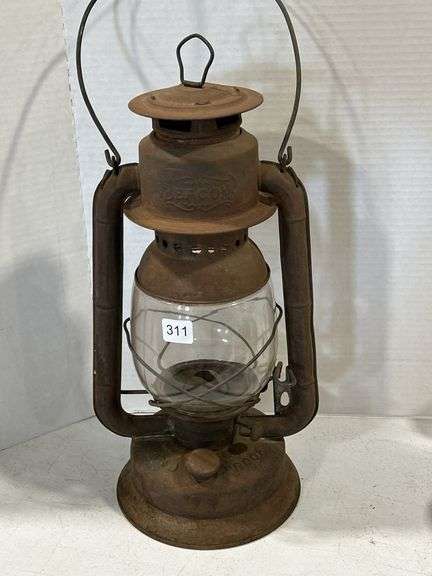 BEACON LANTERN
