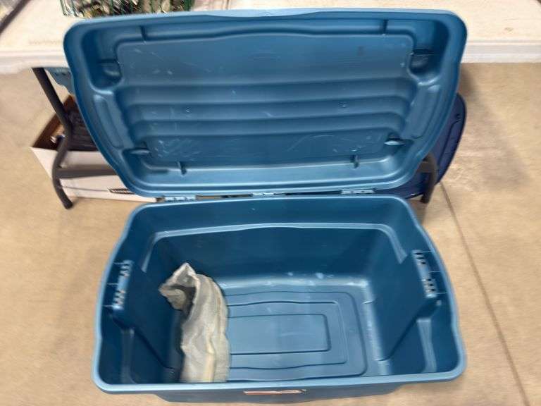 LARGE TOTE