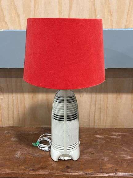 LAMP - 27"