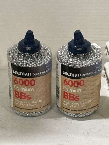 WATERPROOF FIRST AID BOXES & 2 BEEMAN 600 PREMIUM BB'S