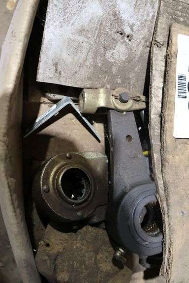 GROUP OF BRAKE SLACK ADJUSTERS