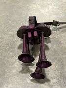 HEINZE 4 CHIME TRUCK HORN
