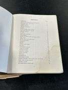 1969, 1970 & 1971 GM VAUXHALL MANUALS