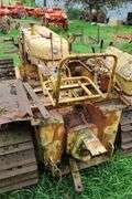 ALLIS CHALMERS HD3 CRAWLER