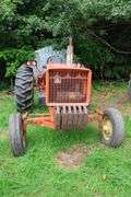 ALLIS CHALMERS 175 GAS TRACTOR