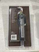 NEW JAMEC PEM DIAL GAUGE TIRE INFLATOR