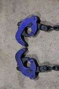 1 TON CHAIN SLING