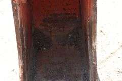 KUBOTA 14" BUCKET