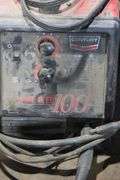 CENTURY WIRE FEED100