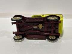 LIBERTY CLASSICS ED ROTH 1916 STUDEBAKER BANK - 1/25