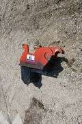 JOHN DEERE PA30 TO KUBOTA KX ADAPTER