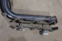 BIKE HITCH MOUNT
