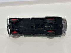 ERTL SINCLAIR 1939 DODGE FLYER TANKER BANK - 1/38