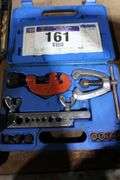 SOCKETS, DRILL BITS, FLARING TOOL