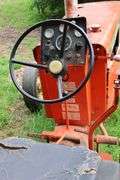 ALLIS CHALMERS 175 GAS TRACTOR