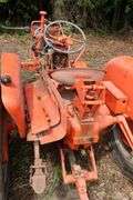 ALLIS CHALMERS D14 TRACTOR