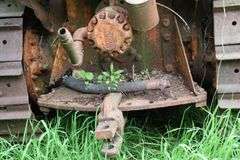 ALLIS CHALMERS 'M' CRAWLER