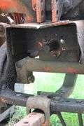ALLIS CHALMERS 175 GAS TRACTOR