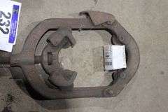 LARGE PIPE CUTTER