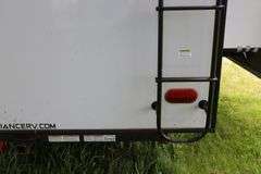 2021 ALLIANCE PARADIGM 370FB CAMPER TRAILER