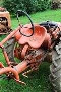 ALLIS CHALMERS 'G' TRACTOR