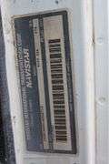 2001 INTERNATIONAL 8100 TANDEM AXLE ROLL OFF TRUCK