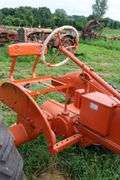 ALLIS CHALMERS 'C' TRACTOR