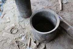 12" CASING COUPLER