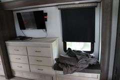 2021 ALLIANCE PARADIGM 370FB CAMPER TRAILER