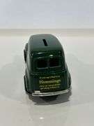 ERTL HEMMINGS MOTOR NEWS 1950 CHEVY PANEL BANK - 1//25