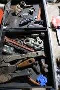 STANLEY TOOLBOX & CONTENTS