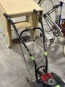 EARTHQUAKE 43 CC 2 CYCLE GAS ROTOTILLER