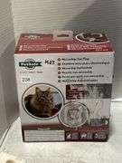 NEW PETSAFE MICROCHIP CAT FLAP DOOR