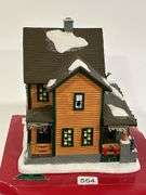 A CHRISTMAS STORY "RALPHIE'S HOUSE"