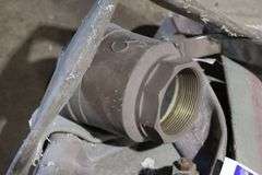 HOSE & FITTINGS