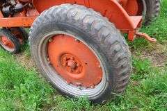 1939 ALLIS CHALMERS 'RC' TRACTOR